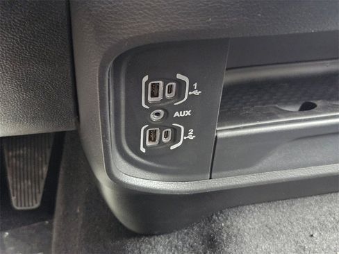 New 2025 RAM 2500 Tradesman image 30