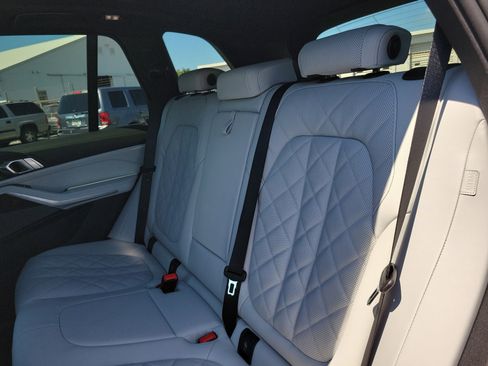 New 2026 BMW X5 sDrive40i w/ M Sport Package RWD image 8