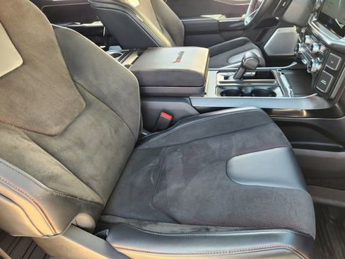 Used 2025 Ford F150 Raptor w/ Equipment Group 803A Raptor R image 14