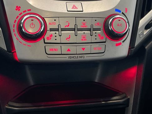 Used 2017 GMC Terrain SLE w/ Driver Alert Package I image 18