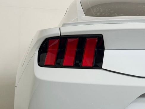 Used 2024 Ford Mustang Premium RWD image 13