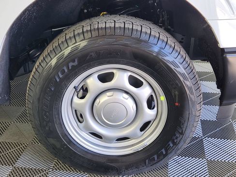 New 2026 Ford F150 XL AWD/4WD image 10