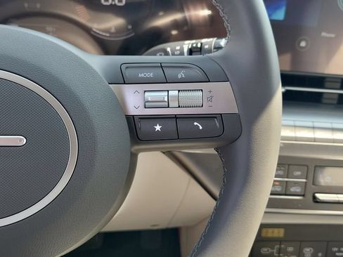 New 2027 Hyundai Kona SEL Sport FWD image 8