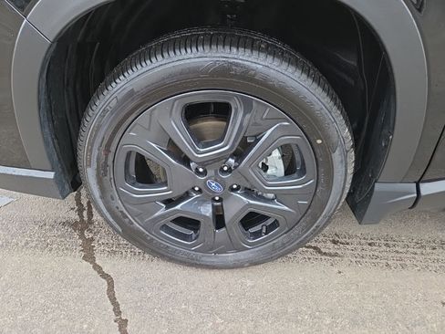 New 2026 Subaru Ascent Bronze Edition w/ Onyx Package image 23