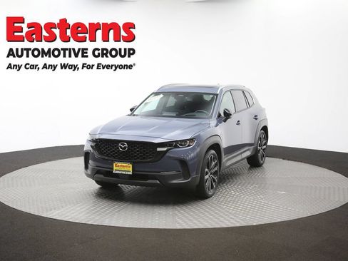 Used 2025 MAZDA CX-50 AWD 2.5 S w/ Weather Package image 57