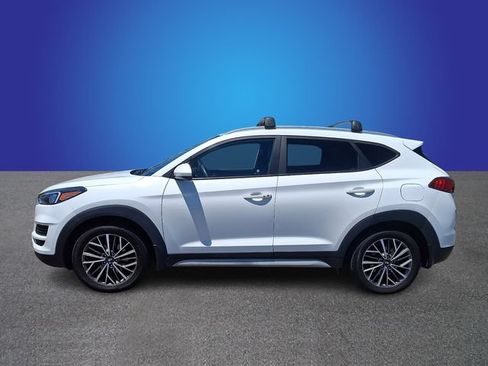 Used 2020 Hyundai Tucson SEL AWD/4WD image 6