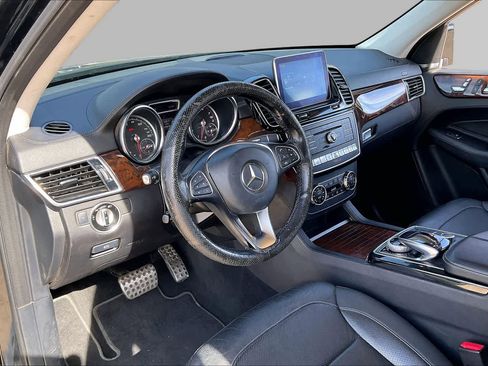 Used 2016 Mercedes-Benz GLE 400 4MATIC image 18
