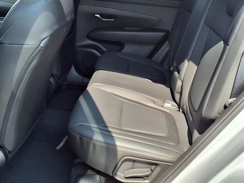 New 2026 Hyundai Tucson SEL image 13