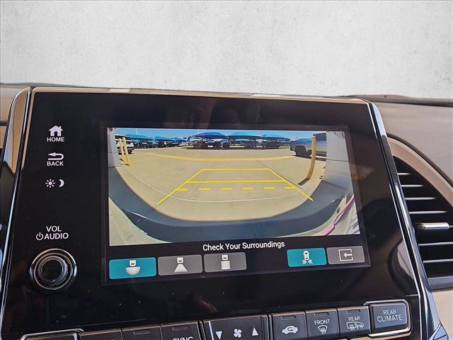 Used 2021 Honda Odyssey Touring image 14