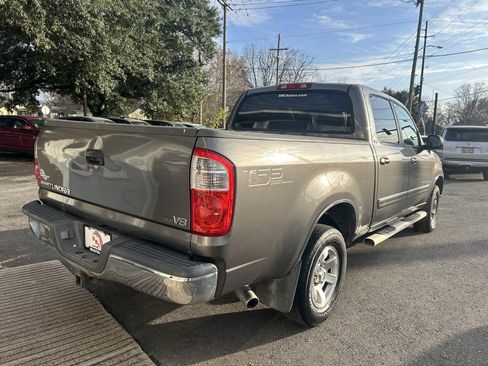 Used 2006 Toyota Tundra SR5 image 5
