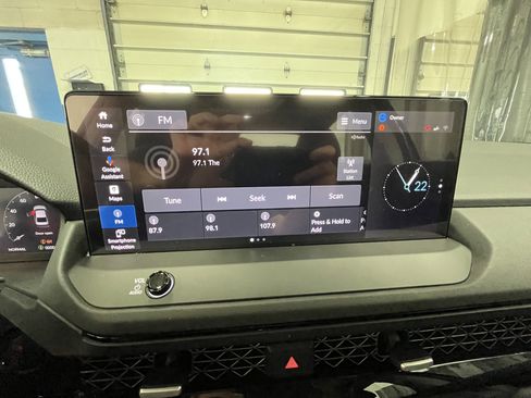 New 2025 Honda Accord Touring image 18