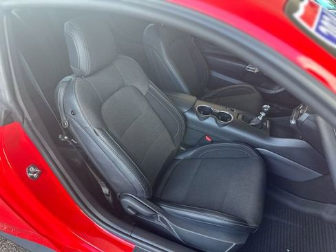 Certified 2024 Ford Mustang GT RWD image 26