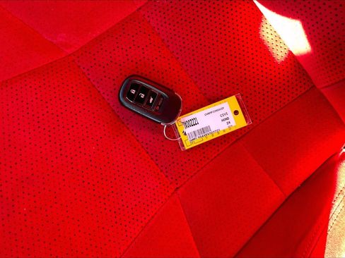 Used 2024 Honda Civic Type R image 14