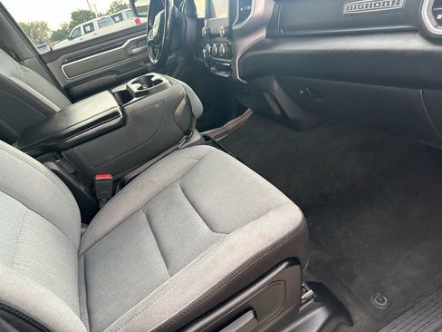 Used 2022 RAM 1500 Big Horn AWD/4WD image 17