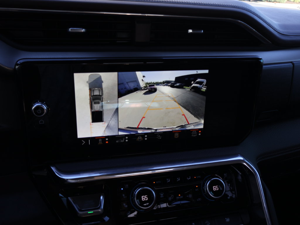 Used 2024 GMC Sierra 1500 Denali AWD/4WD image 24