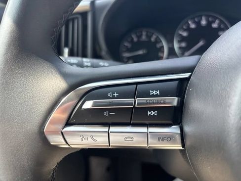 Certified 2025 MAZDA CX-50 AWD 2.5 S w/ Cargo Package image 18