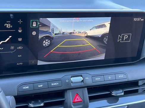 Used 2025 Kia K4 EX image 19