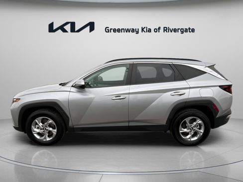 Used 2024 Hyundai Tucson SEL image 4