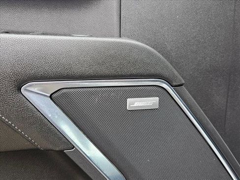 Used 2024 Chevrolet Silverado 2500 LTZ w/ LTZ Convenience Package AWD/4WD image 23