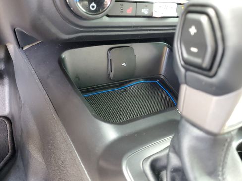 Used 2024 Ford Bronco Black Diamond image 22