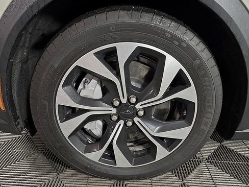 Used 2025 Ford Mustang Mach-E Select w/ Comfort Package Lite image 8