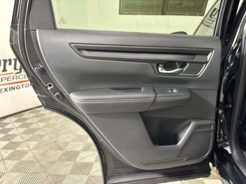 Used 2026 Honda CR-V EX image 21