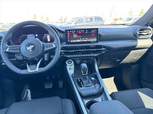 Certified 2024 Dodge Hornet GT w/ GT Blacktop Package AWD/4WD image 12