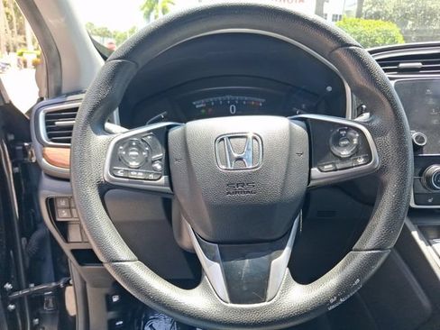 Used 2022 Honda CR-V EX image 16