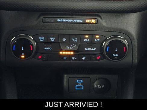 Used 2022 Ford Bronco Sport Outer Banks AWD/4WD image 23