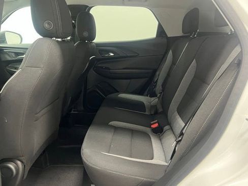 New 2026 Chevrolet TrailBlazer LS w/ LS Convenience Package AWD/4WD image 15