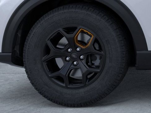 New 2026 Ford Explorer Tremor w/ Tremor Ultimate Package image 19