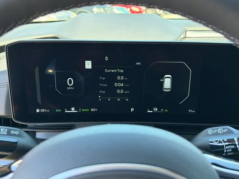 New 2026 Kia Carnival SX Prestige FWD image 23