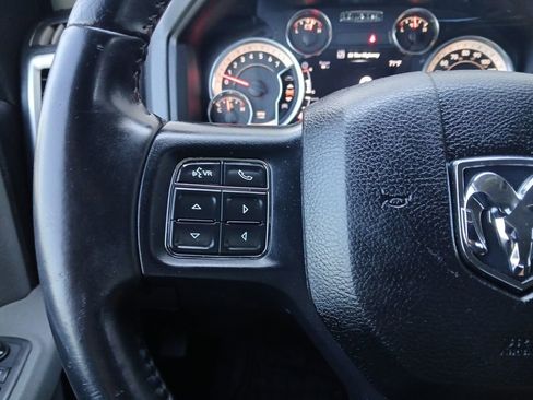 Used 2017 RAM 1500 Lone Star RWD image 11