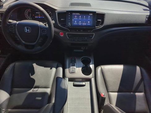 Used 2022 Honda Ridgeline RTL-E image 13