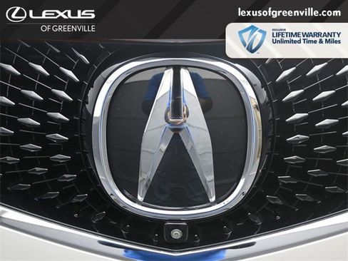 Used 2022 Acura RDX AWD w/ Advance Package image 34