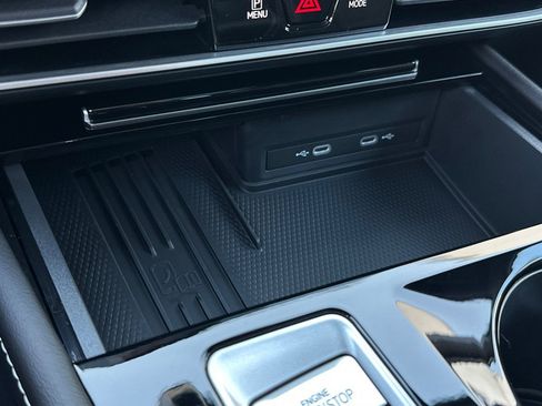 New 2026 Volkswagen Atlas Cross Sport SEL R-Line image 24