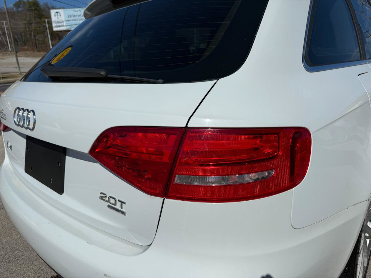 Used 2012 Audi A4 2.0T Premium Plus AWD/4WD image 45