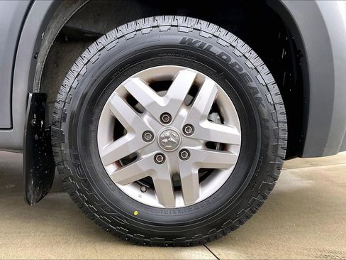 Used 2018 RAM ProMaster 2500 w/ Mopar Trailer Tow Group image 20