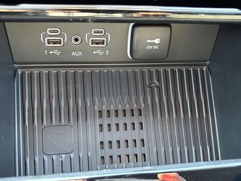 New 2026 Jeep Grand Cherokee Altitude AWD/4WD image 26