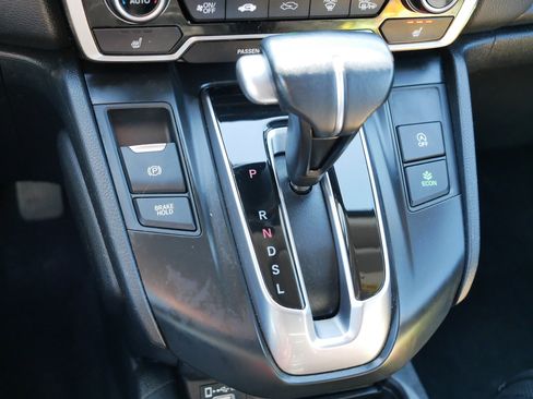 Used 2021 Honda CR-V EX-L image 24