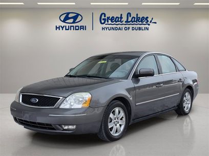 Used 2006 Ford Five Hundred SEL