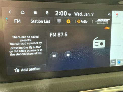 Used 2023 Hyundai Sonata Limited w/ Cargo Package image 27