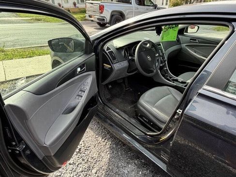 Used 2014 Hyundai Sonata GLS w/ Popular Equipment Group 2 FWD image 16