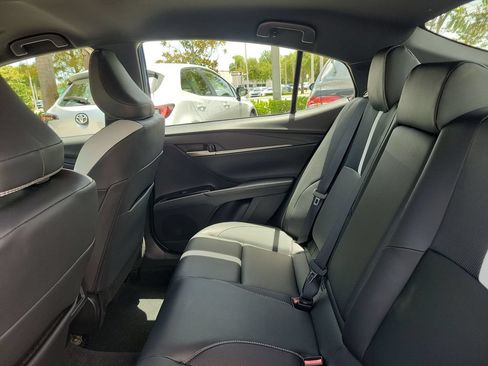 Used 2026 Toyota Camry SE w/ Convenience Package FWD image 24