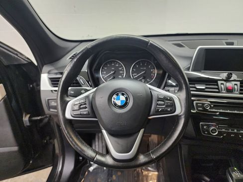 Used 2017 BMW X1 xDrive28i image 14