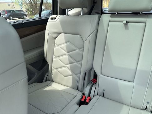 New 2026 Volkswagen Atlas SE AWD/4WD image 13