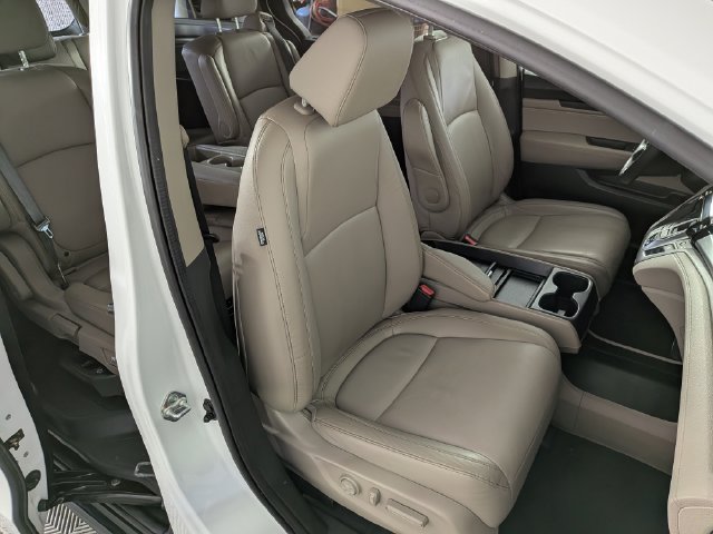 Used 2021 Honda Odyssey EX-L image 33