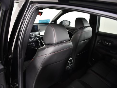 Certified 2025 Acura ADX A-Spec w/ Advance Package AWD/4WD image 47