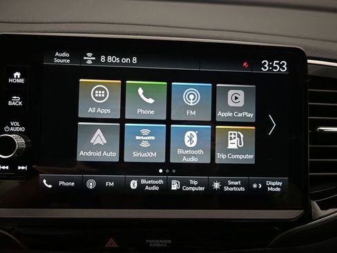 New 2026 Honda Ridgeline RTL image 12