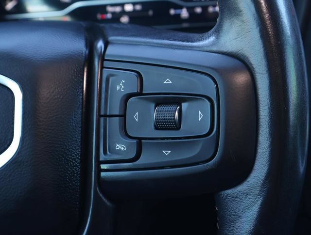 Used 2023 GMC Yukon AT4 w/ AT4 Premium Package AWD/4WD image 27